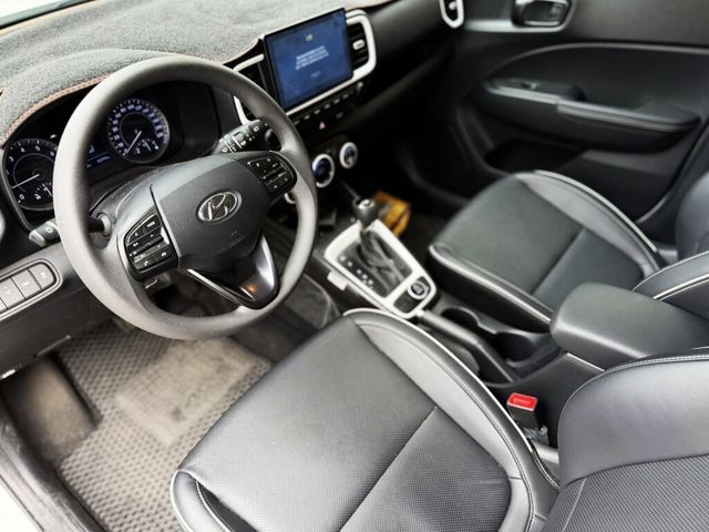 HYUNDAI現代 VENUE  第4張相片