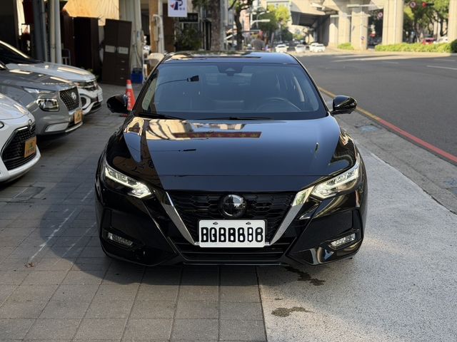 NISSAN日產 SENTRA  第2張相片