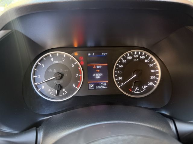NISSAN日產 SENTRA  第5張相片