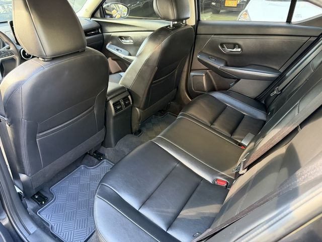 NISSAN日產 SENTRA  第7張相片