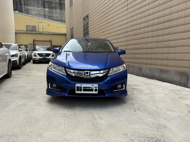 HONDA本田 CITY  第3張相片