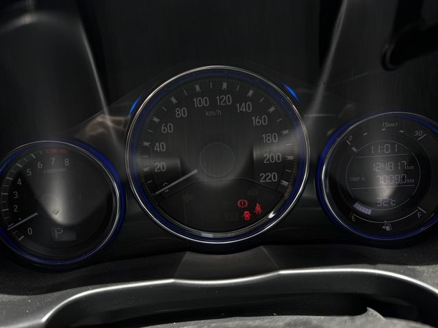 HONDA本田 CITY  第5張相片