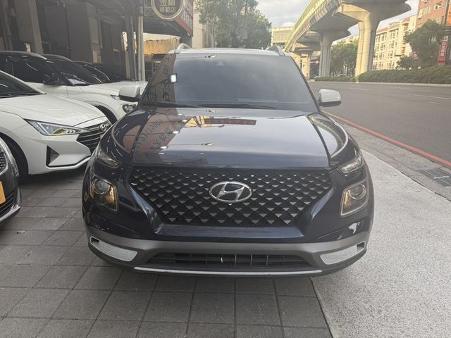 HYUNDAI現代 VENUE  第3張相片