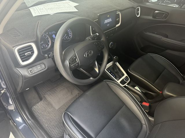 HYUNDAI現代 VENUE  第6張相片