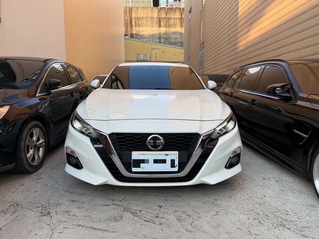 NISSAN日產 ALTIMA  第3張相片
