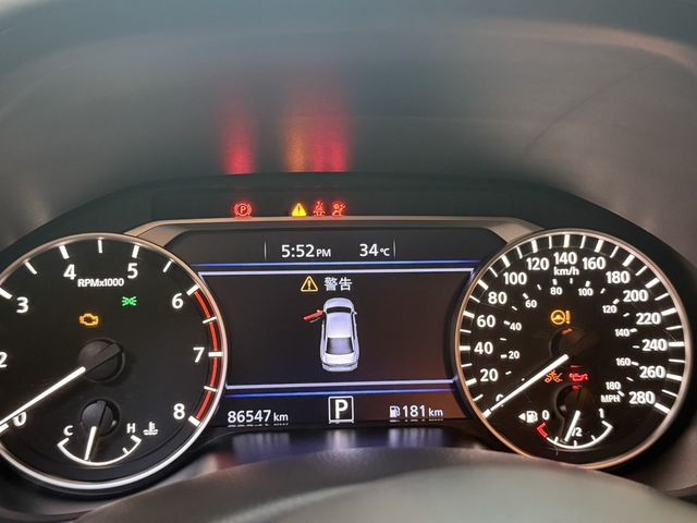 NISSAN日產 ALTIMA  第5張相片