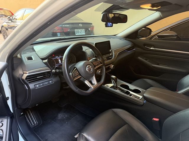 NISSAN日產 ALTIMA  第6張相片