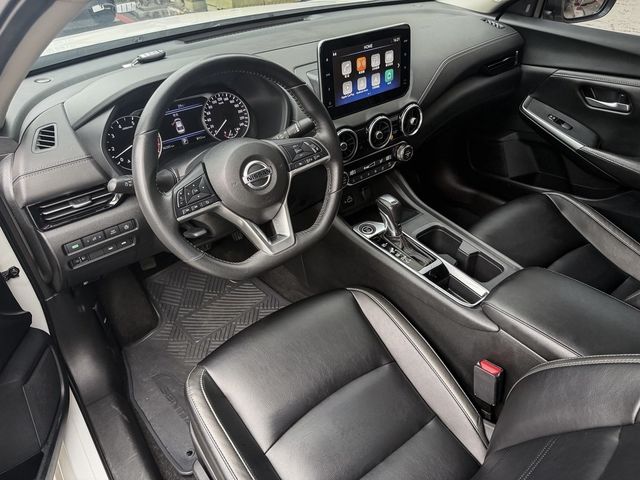 NISSAN日產 SENTRA  第6張相片