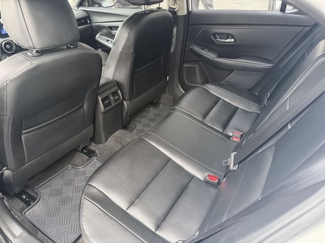 NISSAN日產 SENTRA  第7張相片