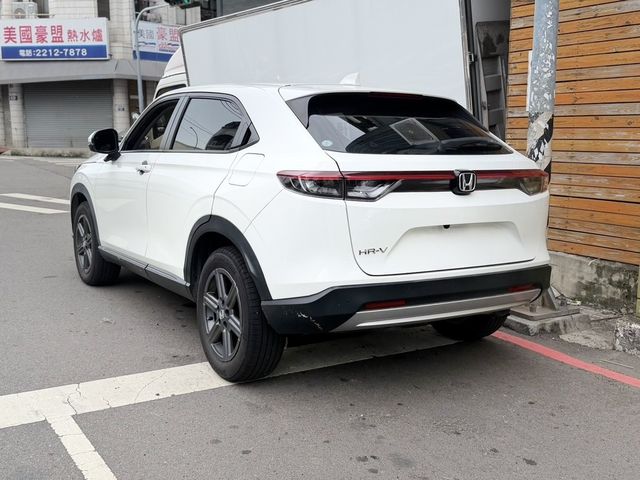 HONDA本田 HR-V  第2張相片