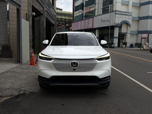 HONDA本田 HR-V  第3張相片