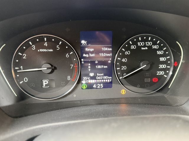 HONDA本田 HR-V  第5張相片