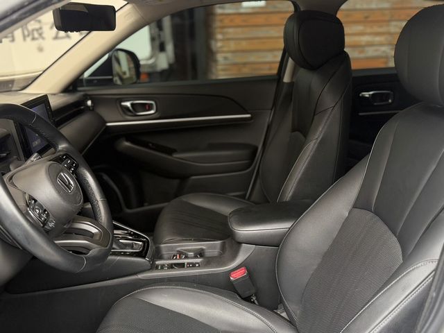 HONDA本田 HR-V  第6張相片