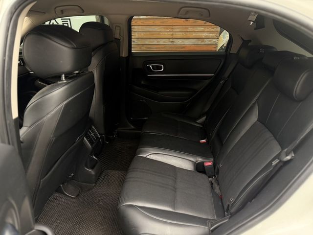 HONDA本田 HR-V  第7張相片