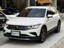 VOLKSWAGEN福斯 TIGUAN  第1張縮圖