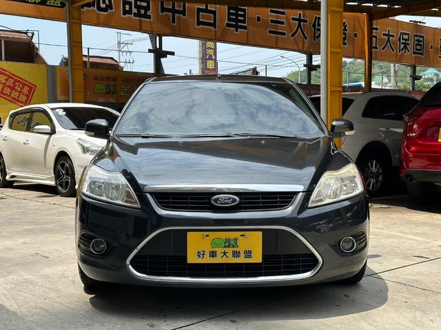 FORD福特 FOCUS  第2張相片