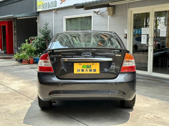 FORD福特 FOCUS  第3張相片