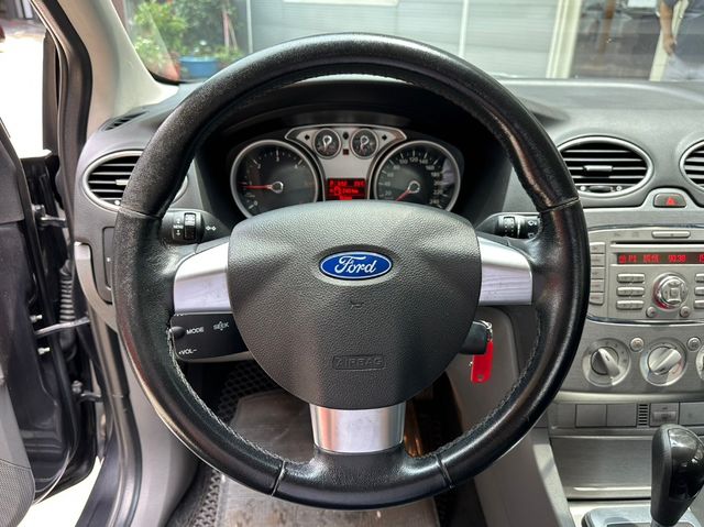 FORD福特 FOCUS  第6張相片