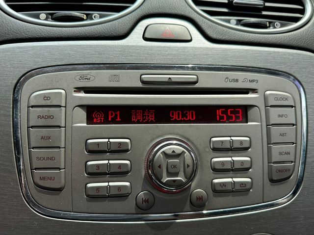 FORD福特 FOCUS  第7張相片