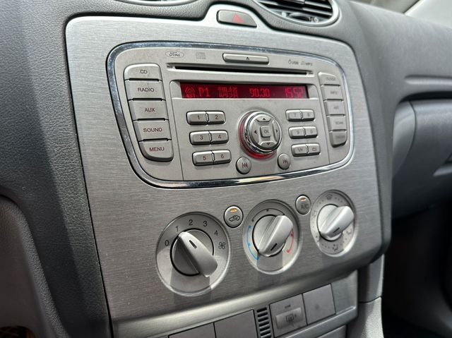 FORD福特 FOCUS  第8張相片