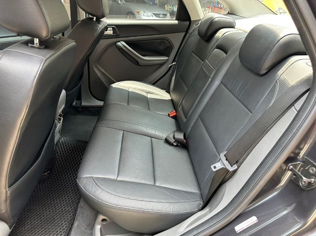 FORD福特 FOCUS  第12張相片