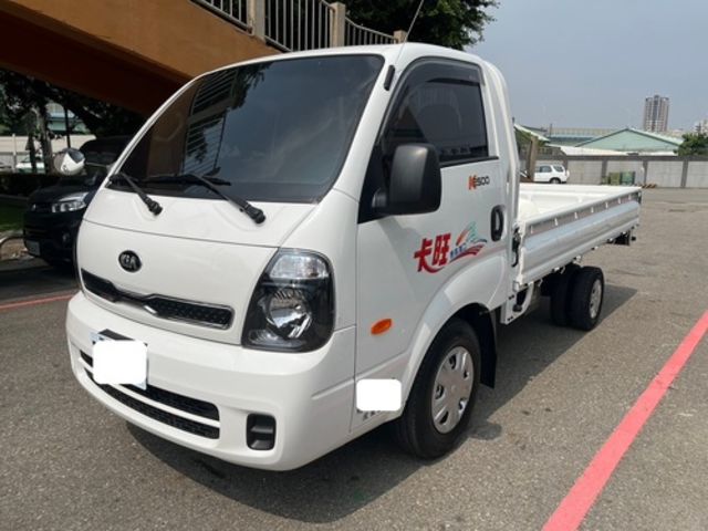 KIA起亞 KAON  第1張相片