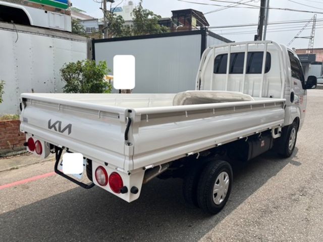 KIA起亞 KAON  第2張相片
