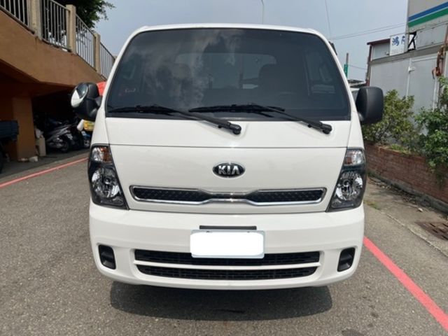 KIA起亞 KAON  第3張相片