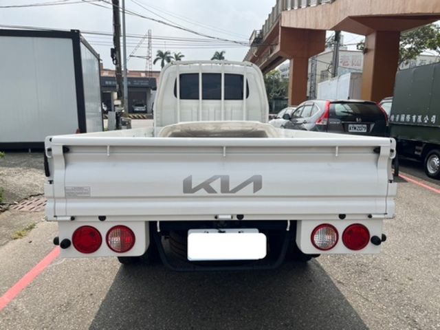 KIA起亞 KAON  第4張相片