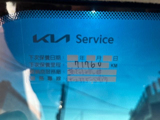 KIA起亞 KAON  第8張相片