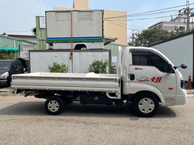 KIA起亞 KAON  第15張相片