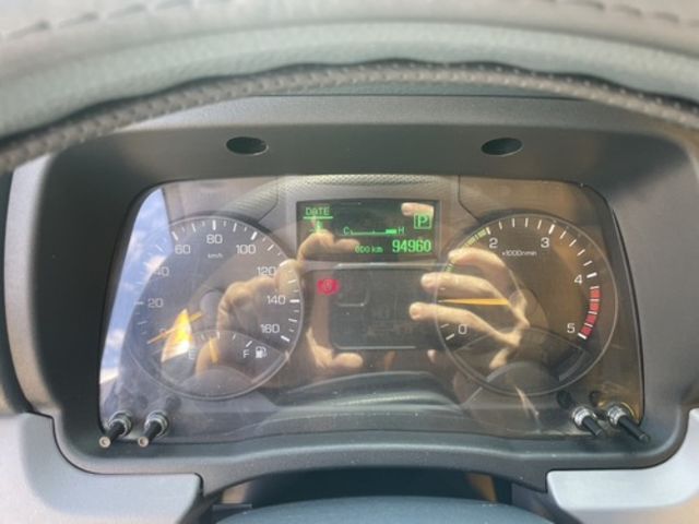 MITSUBISHI三菱 CANTER  第12張相片