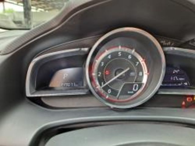 MAZDA馬自達 MAZDA 3  第10張相片