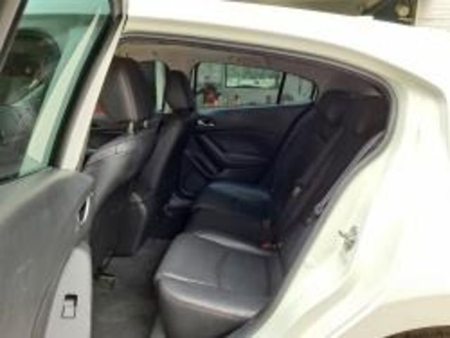 MAZDA馬自達 MAZDA 3  第14張相片