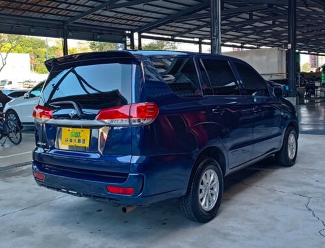 MITSUBISHI三菱 ZINGER  第2張相片