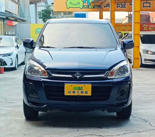 MITSUBISHI三菱 ZINGER  第3張相片