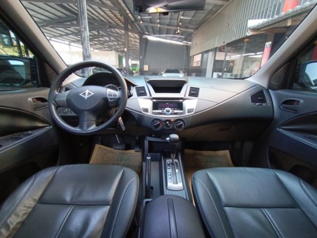 MITSUBISHI三菱 ZINGER  第5張相片