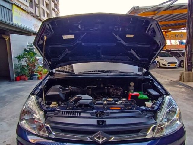 MITSUBISHI三菱 ZINGER  第6張相片