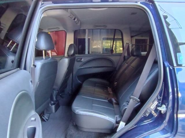 MITSUBISHI三菱 ZINGER  第8張相片