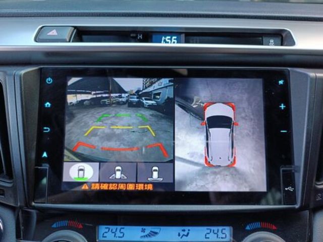 TOYOTA豐田 RAV4  第14張相片