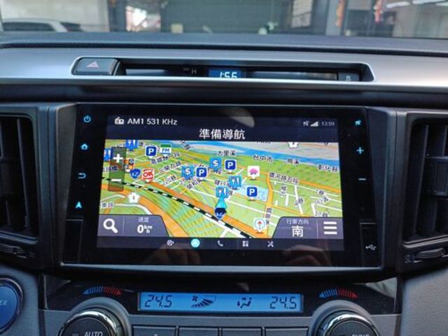 TOYOTA豐田 RAV4  第15張相片