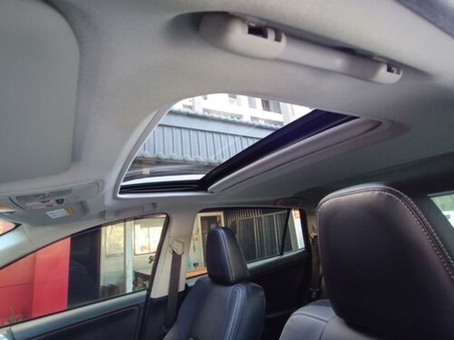 TOYOTA豐田 RAV4  第16張相片