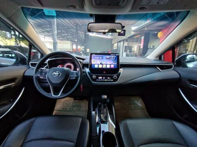 TOYOTA豐田 ALTIS  第5張相片