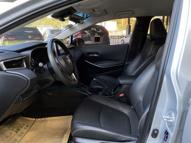 TOYOTA豐田 ALTIS  第7張相片