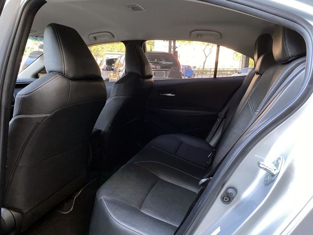 TOYOTA豐田 ALTIS  第8張相片
