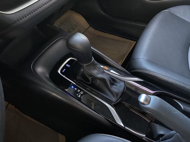 TOYOTA豐田 ALTIS  第13張相片