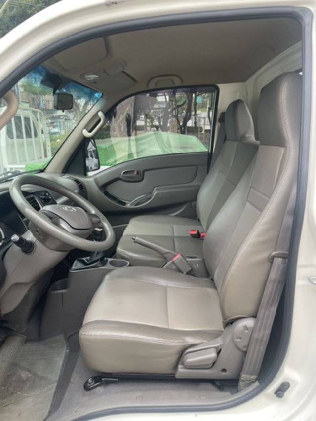 HYUNDAI現代 PORTER  第5張相片