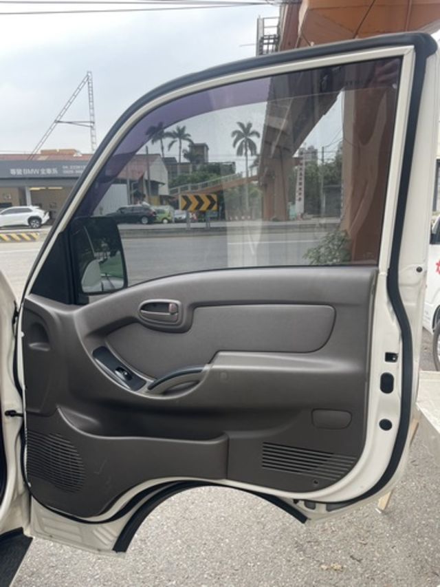 HYUNDAI現代 PORTER  第8張相片