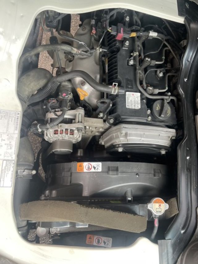 HYUNDAI現代 PORTER  第10張相片