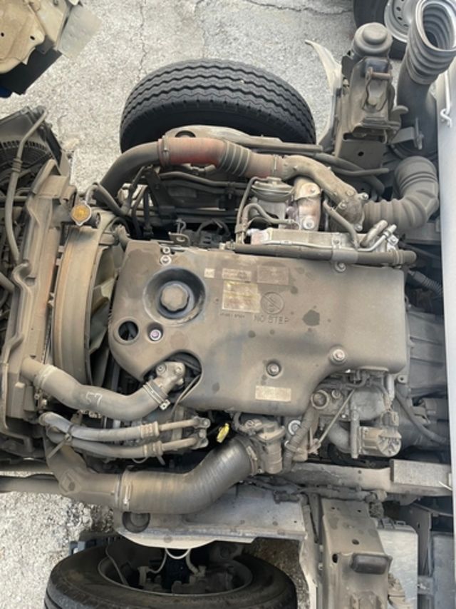 ISUZU五十鈴 ELF  第6張相片